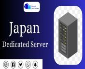 Japan Cloud Servers Offers Affordable Japan Dedicated Server For Business from japan အပြာကားများ