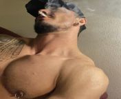 Shirtlessfrom actor sawan gupta shirtless video