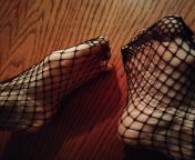 [fishnets] [foot fetish] [content creator] [OnlyFans] [masochist] [bdsm] [foot porn] [g/g] [nsfw] from foot porn