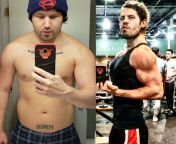 M/29/5&#39;11 [191lbs &amp;gt; 149lb = 42lb lost] (12 months) This is my before/after from exactly 1 year ago (Jan 3 2019 - Jan 3 2020) to now, first post on here and first post on Reddit ever lol. from scoolsextamil tamildian jan