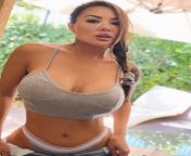 Kaylani Lei Wicked Pictures from kaylani lei onlyfans