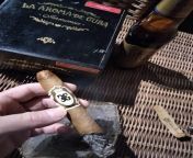 If you like the H.Upmann reserve but don&#39;t wanna pay &#36;10 a stick the casa de Garcia is made at the same factory and almost as good and less than &#36;3. from susana de garcia