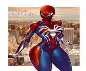 [F4M]: Petra Parker, the spider-girl, early in her career she was the chosen girlfriend if a certain hero, but who? (come with your chosen ref for me, and ideas, so we can start!) from parker the slayer codm season