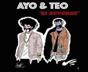 Hi, for those who like trap, Trap sauce I recommend this duo, Ayo y Teo, who involve their fans with dances and #challenge. Ya, Ya, Ya &amp;lt;3 from trap barbie