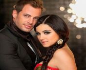 Maite Perroni y William Levy from sharon leal with william levy sex videoll india house wife xxx