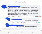 This girl on Facebook (yes, I use Facebook, don&#39;t judge) commenting on a video about the male G-spot from facebook ভাইরাল নেকেট ভিডিও স্কুল ছাত্র ছাত্রী বাংলাদেশ