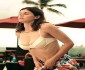 Naked and ready to get intensely gay for Alexandra Daddario from naked alexandra daddario