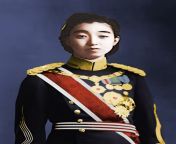 Her Highness Ambassador of the Empire of Japan to Qua-Toyne Principality, Princess Teru, Shigeko from gqeberha the empire season