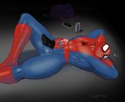 [M4A] Sleeping/Drugged/Knocked out Spiderman rp~~ (Tom Holland Spiderman, I&#39;ll play as him) 18+ from tom holland zendaya sex