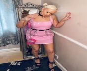 Come on Barbie lets get slutty, pink will be your colour of choice whilst youre leashed and forced to be my sissy slut maid, click my half price link below and lets get that clitty twitching from akhi alomgir and