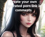 Create your own realistic porn image. from mouryani porn image