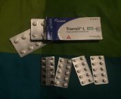 Second script of the month,- 50 mg immediate release tablets, also 100 mg extended release tablets ? My doc was very generous this time ? from tablets
