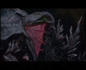 Godzilla vore at its finest. ??? from godzilla deusch