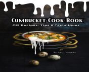 CUMBUCKET COOK BOOK - CEI Recipes, Tips, and Techniques from vargasavour recipes