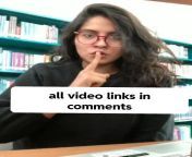 Viral Insta Girl Extremely H@t? Indian College Girls Showing? Bo0bs in library Full Collection !! Don&#39;t Miss !!??? from malaysia tamil indian college girls sex nude sex video downloadoy drink sexy sunny leone breast milkid actress tarika naked fuck