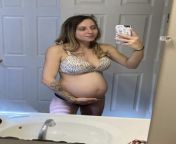 Pregnant girls and high sex drives , perfect combination ?? let me show you how naughty I can really get ?? from pregnant cece capela