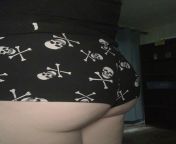 Little pirates booty for you (OC) please spank me ? from ls magazine little pirates