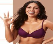 Bhumi pednekar and her sexy bra endorsement ??? from bhumi pednekar nude padukone ki chudai naika poly sexy
