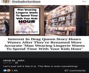 These people really believe that drag queens look and act the same for story hour/ other family events AND adults only brunches/ clubs ? Ive never felt uncomfortable at a family or adult drag show but I have at church from healthy fitness gym naturist family events pictures jpg mypornsnap me family