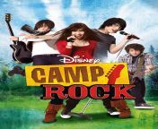 Does anyone expect me remember camp rock I need some camp rock fan girls/fan boys from pure naturism teen camp