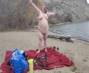 At the nude beach in March. Wish I had someone brave enough to keep me company. ??? from iv 83 net jp nudity adolescentanty nude fake