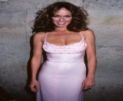Catherine Bach from bacha bach