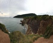 [Sea] Cabot Cliffs, Inverness, Cape Breton Island, Nova Scotia[89583850] from cape breton nude