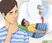 How to change race while sleeping while being haunted by the ghost of past nuts from rapa while sleeping