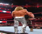 Dolph Ziggler.?? from sex wwe lana and dolph ziggler kissing hd image