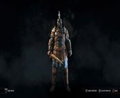 Cent Boy black and copper rep 12 from mom and bhai rep reyl