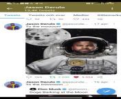 Jason Derulo is On Board. Doge To The Moon from jason derulo fake nude