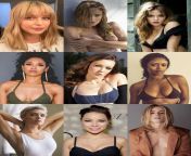 Some of the Arrowverse women: Melissa Benoist, Caity Lotz, Danielle Panabaker, Candice Patton, Katie Cassidy, Javicia Leslie, Wallis Day, Jessica Parker Kennedy, Emily Bett Rickards from jessica parker kennedy nude