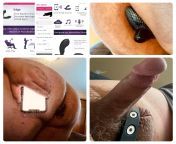 Just ordered the lovesense edge remote internet controlled prostate vibrator. When It comes who wants to remote control me ? [male] Anyone! Female/male? from remote lovense squirt