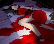 [M4F] Momo Yaoyorozu is kidnapped after a mission. She is tied to a chair and the villain who kidnapped her enters the room. After spending some time with him, she falls in love with her kidnapper. (It&#39;s an OC ! Come to DM if you want to know more &#& from momo yaoyorozu masturbating