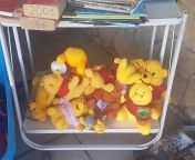 [50/50] A huge pile of poo [NSFW] &#124; A huge pile of pooh [SFW] from pile xxxbde