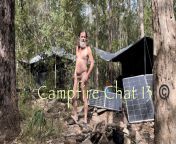 Watch the series and over two years more exhibitionist content on my patreon and support this nudist. /SolomonForestCampground from rain holiday 4 avi nudist watch