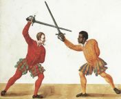 Leaked Sword Art online Season 4: Renaissance art Online Poster from sword art online ii