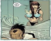 Mary Jane Watson (MJ), showing off her two lumps, in her underwear in [The Amazing Spider-Man, 501] from puteri melati in the amazing awang khenit pussy neika pictuer d com