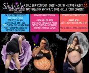 Get my solo BBW/SSBBW smut! ?I upload frequently! ?OnlyFans has the MOST ?PocketStars is brand new! OnlyFans.com/ShyViolet ShyViolet.ManyVids.com PocketStars.com/ShyViolet ?Tips always appreciated. C*shapp: &#36;VViolet87 from mallu new antyss com xvideo