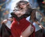[F4M] I am looking to play a Elven Queen in a forbidden love rp that involves cheating with a young handsome knight. Full Plot is in the detailed with kinks and limits and extra info about me and what I want in comments. from alice march with a young