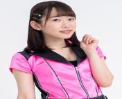 Kano Yura (????) japanese idol, Ebisu Muscats. from sexy japanese idol girl