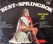 Various- “Best Of Springbook” (1977) from سكس انتاج 1977