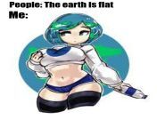 Earth-chan wants to know your location from 155 chan hebe res 576