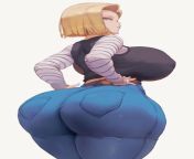 Discord: 2dgooner I need Android 18 to be my catfish mommy. Be talkative and well see about me dating mommy 18~ from goten and trunks xxx android 18