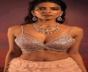 Time to bust a massive load for the dusky sex bomb Malavika Mohanan from dusky sex movie korean