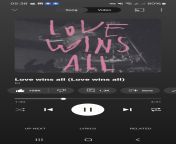 [Kpop] IU - Love Wins All [PAK] [V] from xxx fat anita all pak