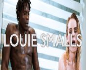 Louie Smalls - Interview https://myfavoritepornstar.com/louie-smalls/ from louie gonzales