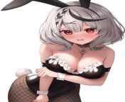 H-hello! W-welcome to the Bunny g-girl casino. W-we have a s-simple game were playing t-today. Are you I-interested? (I want to be the shy girl gambling her body to a lucky winner) from tamil shy girl showing her boobs to shopkeeper with nice tamil audio