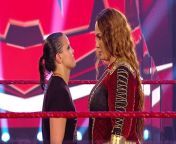 How should Nia Jax dominate and humiliate Shayna Baszler? from intergender wrestling shayna baszler vs man
