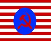 A flag I made for Socialist Malaya. I know it&#39;s bad please give me advice :&amp;gt; from bombolulu mombasa malaya